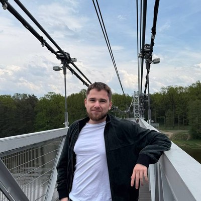 Илья Суслин
